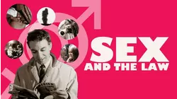 Sex and the Law
