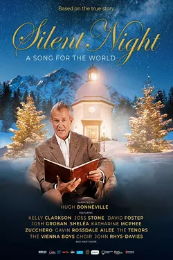Silent Night: A Song For The World