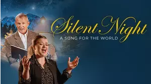 Silent Night: A Song For The World