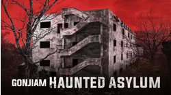 Gonjiam: Haunted Asylum