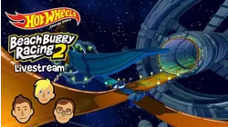 BBR2 Hot Wheels 2023 Livestream