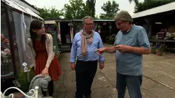 Janet Ellis and Sophie Ellis