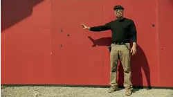 Supernatural Shooters