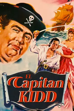 El Capitan Kidd