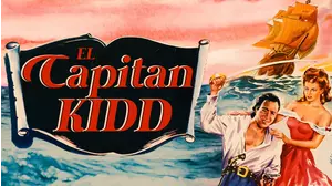 El Capitan Kidd