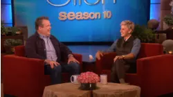 Eric Stonestreet Part 1