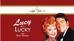 Lucy Gets Lucky