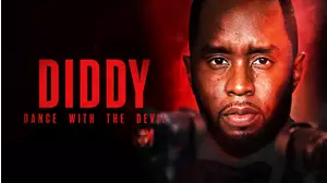 P-Diddy: Dance With The Devil