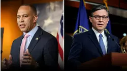 Lawmakers play blame game as shutdown reaches day 30