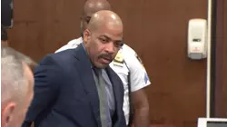 Man who drove drunk into LES crowd on July 4 found guilty of 4 counts of 2nd degree murder