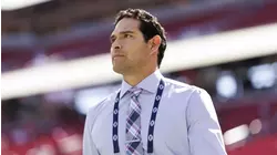 Mark Sanchez fired from Fox Sports after alleged assault