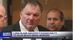 Long Island architect Rex Heuermann pleads guilty to murdering 7 women and admits he killed another