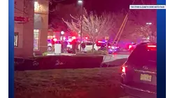 Manhunt underway for gunman after one killed and six injured in outside Union restaurant ChickfilA