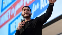 Michigan Senate race takes center stage