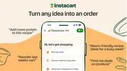Meet Clementine: The AI Assistant Turning Grocery Chats Into Ready-To-Buy Carts