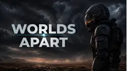 Worlds Apart