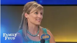 ALL HANDS ON DECK! | Family Feud