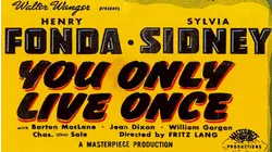 You Only Live Once