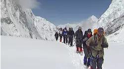 Mountain Decides
