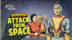 Attack From Space