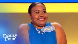 In HELL, you're going HERE every day... | Family Feud