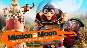 Mission to the Moon