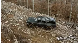 Can We Make This Stock '91 Suburban Unbreakable?