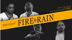 Fire and Rain