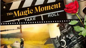 This Magic Moment