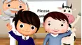 Little Baby Bum
