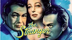 The Stranger
