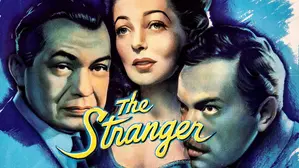 The Stranger