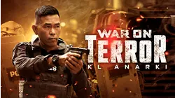 War On Terror: KL Anarki