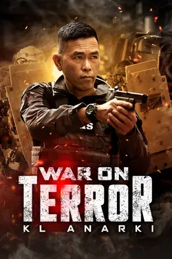 War On Terror: KL Anarki