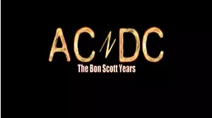 AC/DC: The Bon Scott Years