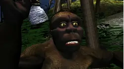 Feral Scream, Part 2