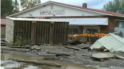 Buncombe County commissioners approve $14M increase in Hurricane Helene grant funding