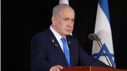 Netanyahu orders Israeli army to carry out 'powerful' strikes in Gaza