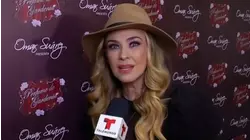 Aracely Arámbula revela la razón por la que faltará a las tradicionales mañanitas a la Virgen