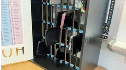 NC schools see positive changes in cellphone policies, report says