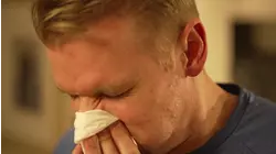 Flu season intensifies with thousands hospitalized across New York