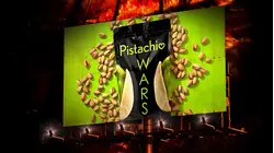 Pistachio Wars
