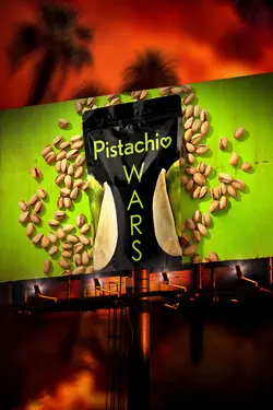 Pistachio Wars