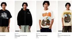 Pacsun's Wild Comeback: How The Brand Won Over Gen Z Again