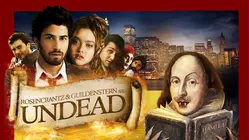 Rosencrantz & Guildenstern Are Undead