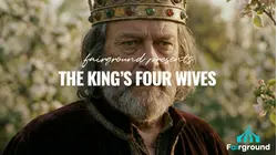 The King's Four Wives