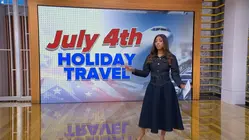 Gas and food prices for 4th of July