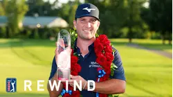 Steven Fisk wins the 2026 ISCO Championship