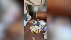 Monroe homeowner says he's victim of 'organized scam' after alleged party trashes $1M rental home