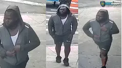 Gunshots pierce windows of Morrisania building that houses community center
